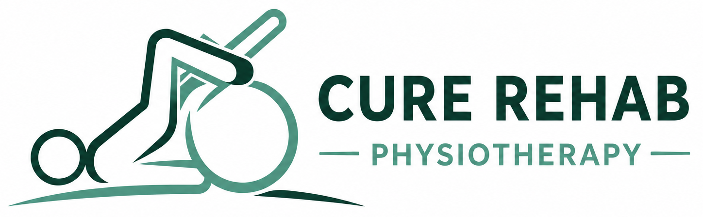 Cure Rehab Physiotherapy